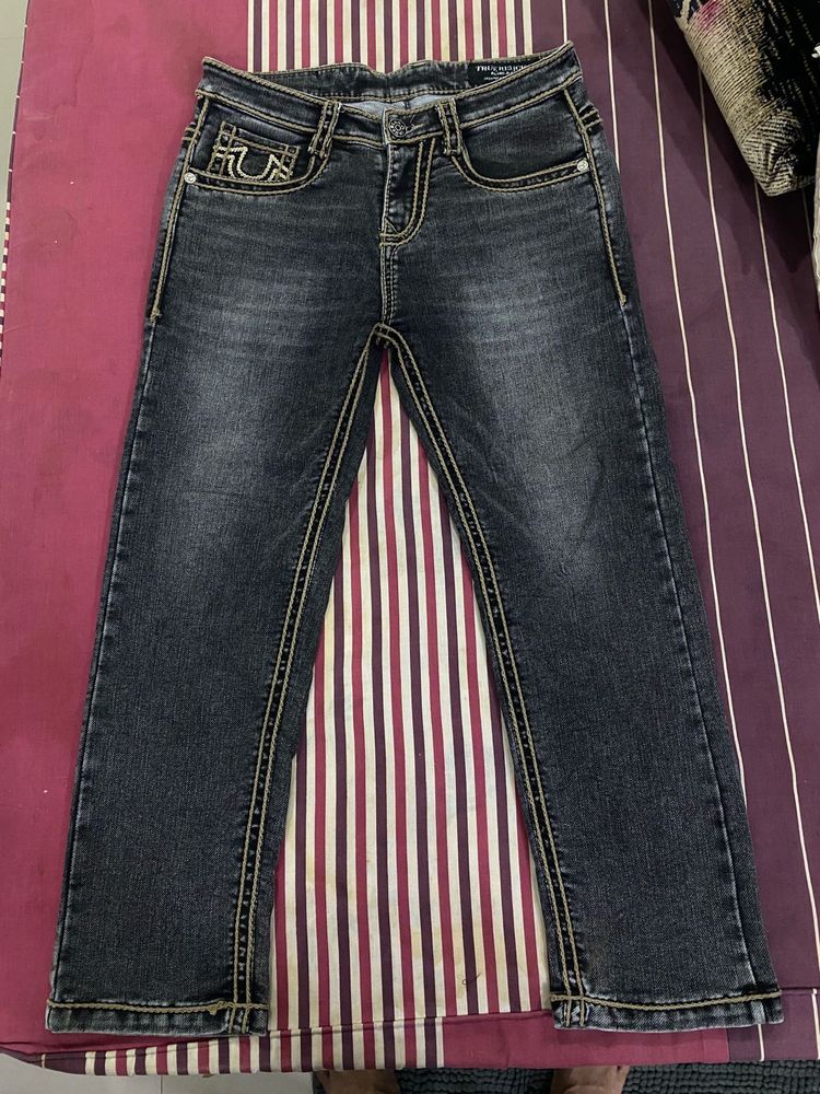 True Religion