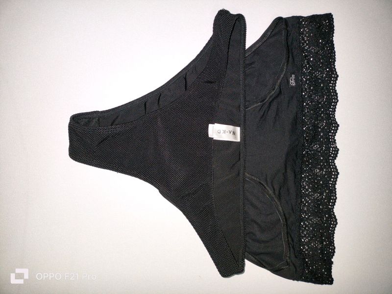 2pcs Briefs