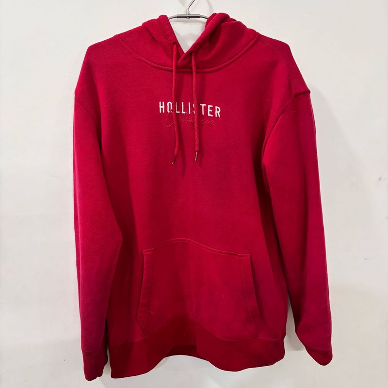 HOLISTER CALIFORNIA HOODIE