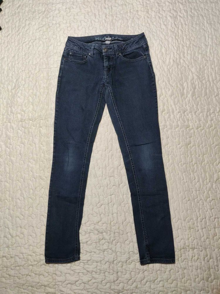 Girl Jeans Size 28
