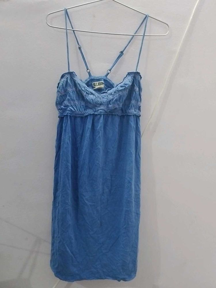 Night Top