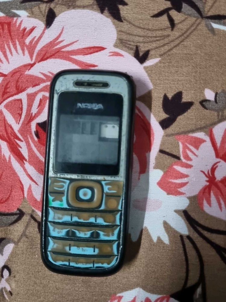 Vintage Nokia Phone