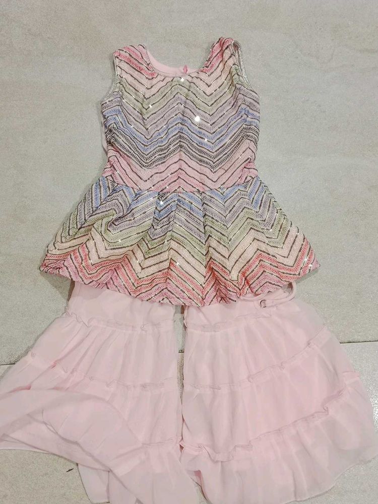 Garara Set