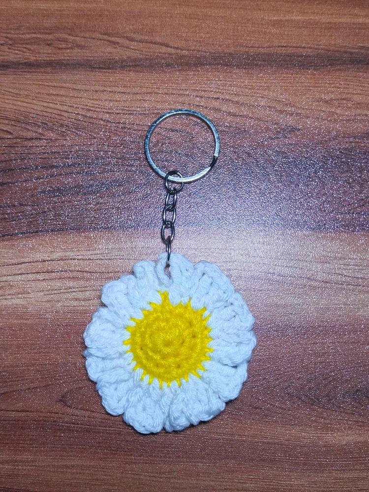Handmade Daisy Flower