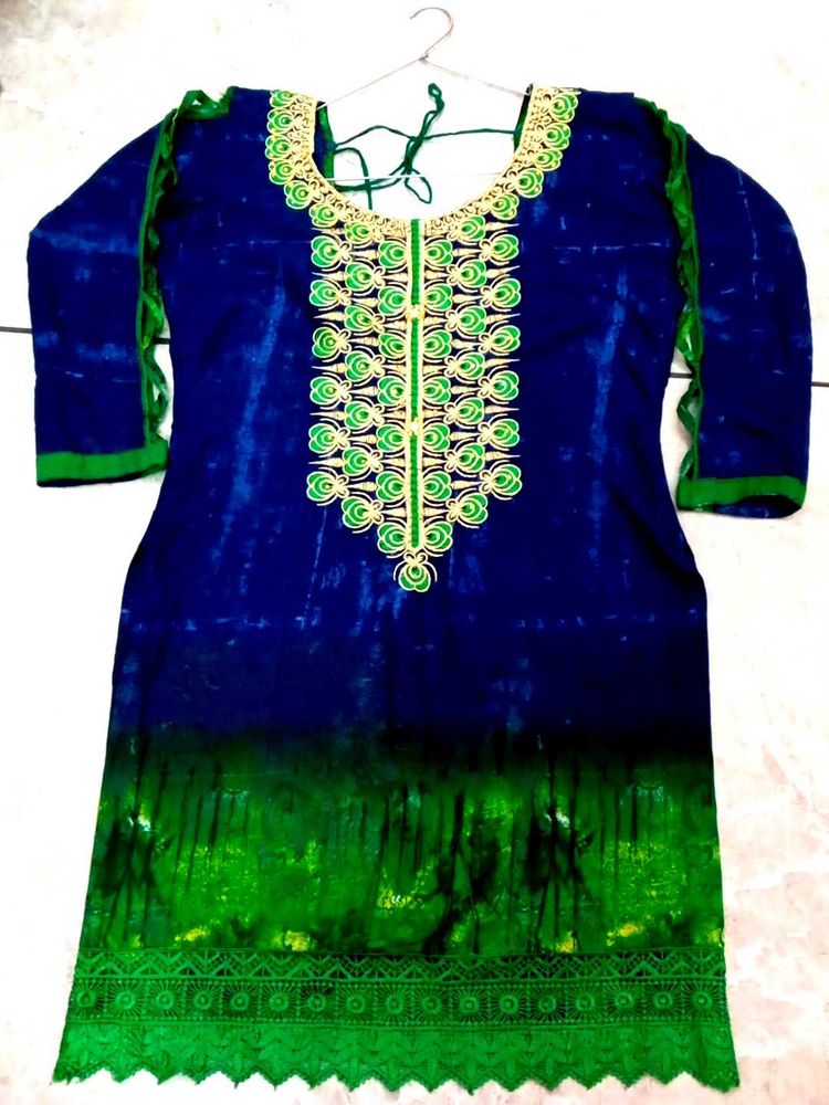 Kurti