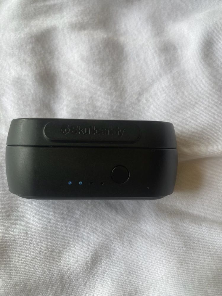 Skullcandy Indy Evo Wireless Earbuds Case