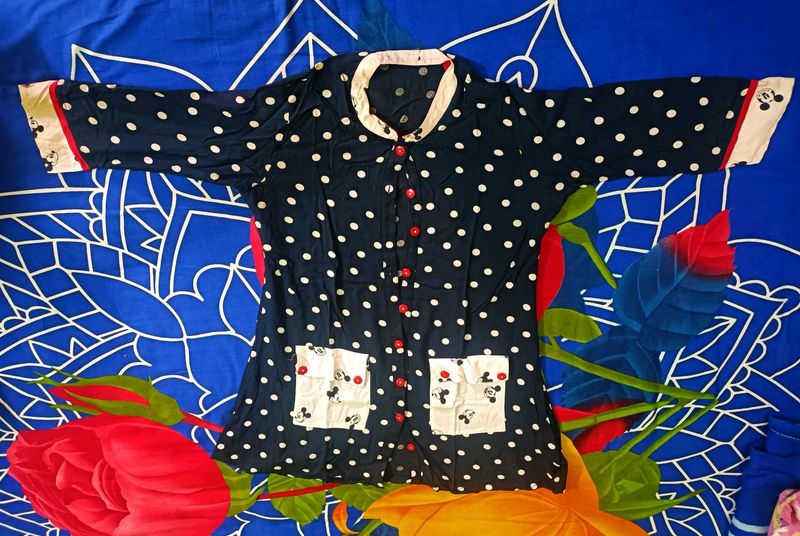 T-shirt(Top)