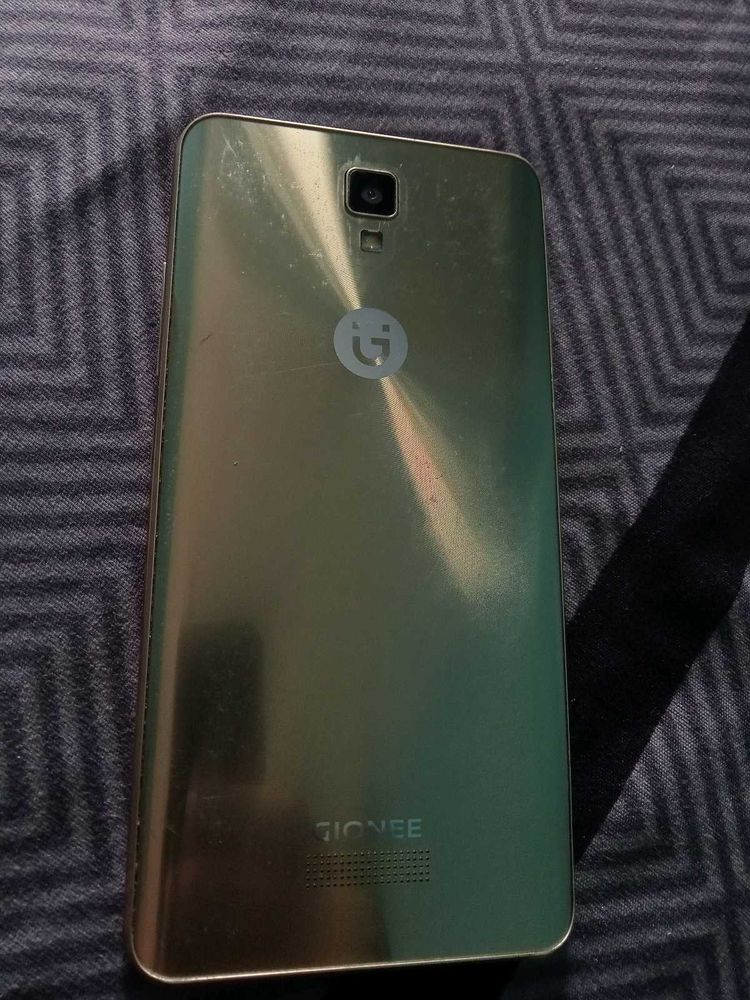 Gionee Phone Not Working Motherboard Issue