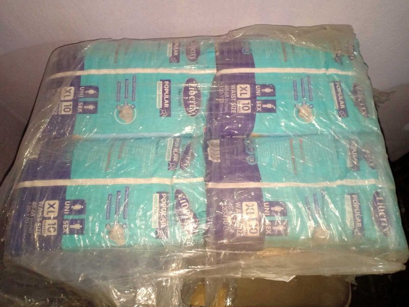 Adult Diaper