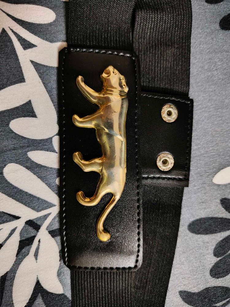Sabyasachi dupe belt
