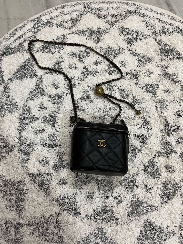 Chanel Crossbody Bag