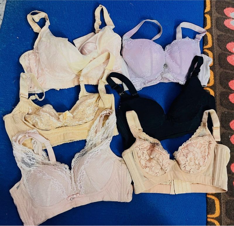 32 size Bra Bundle