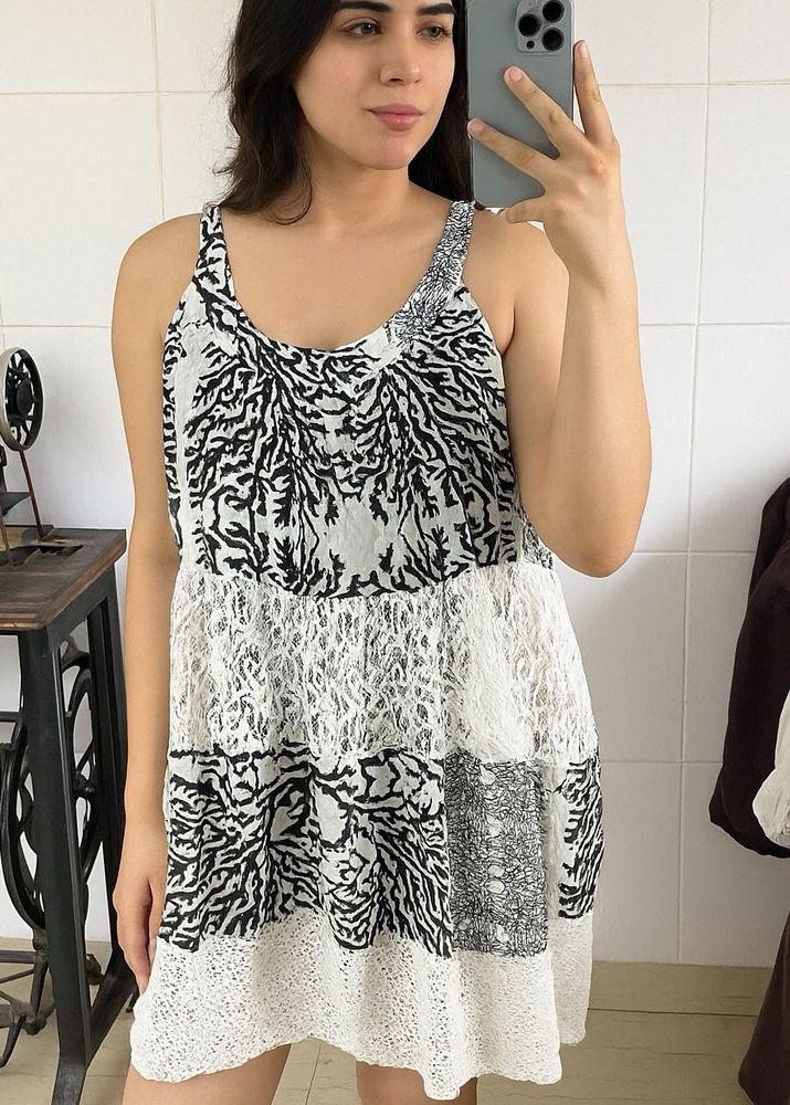 Cotten Midi