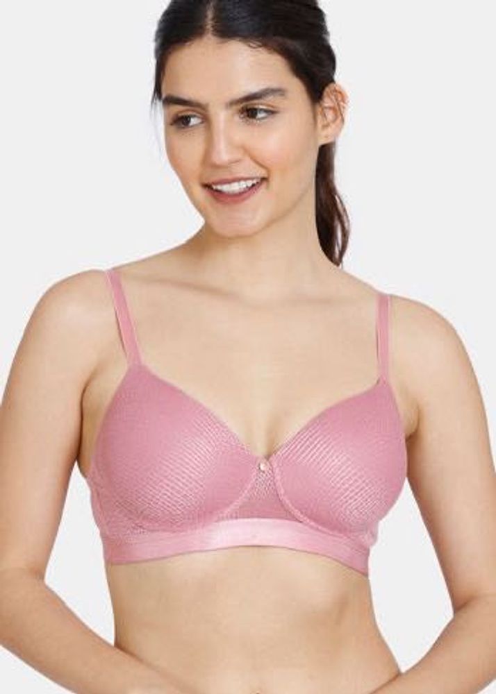 Zivame Padded Bra