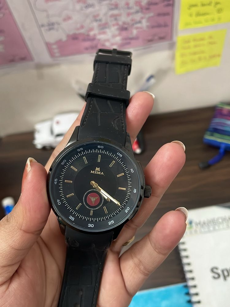 Watch price dropped ⌚️