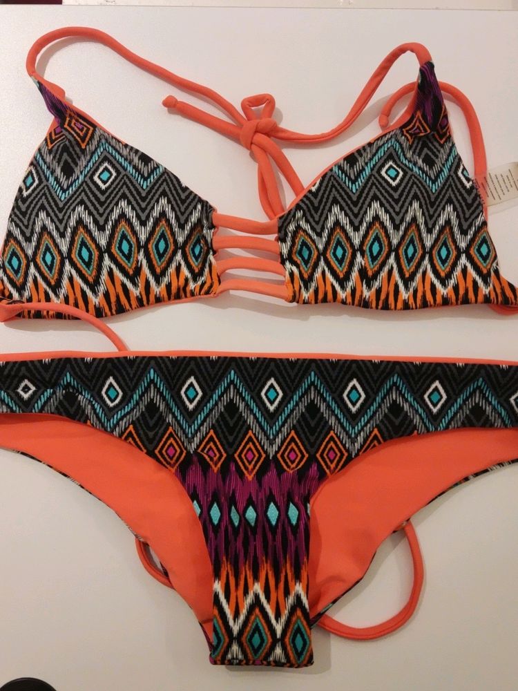 UNUSED SWIMSUITS/BIKINS