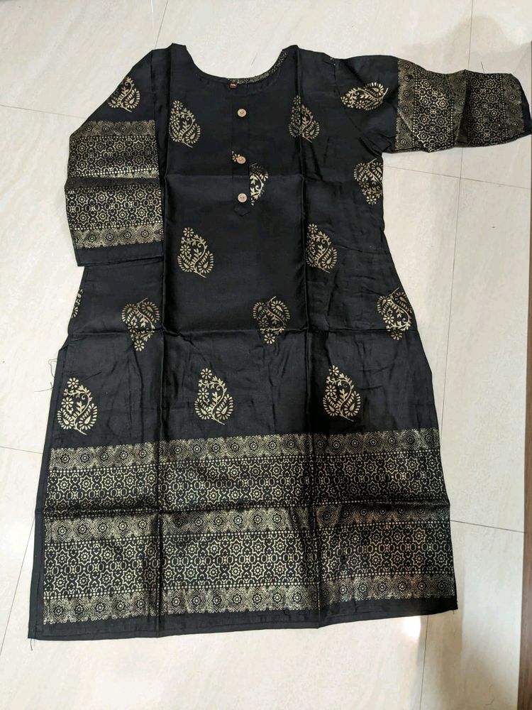 KURTHA