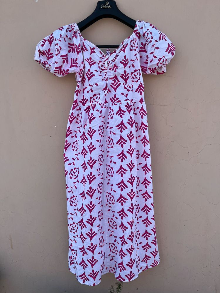 Sexy Dress For Girls
