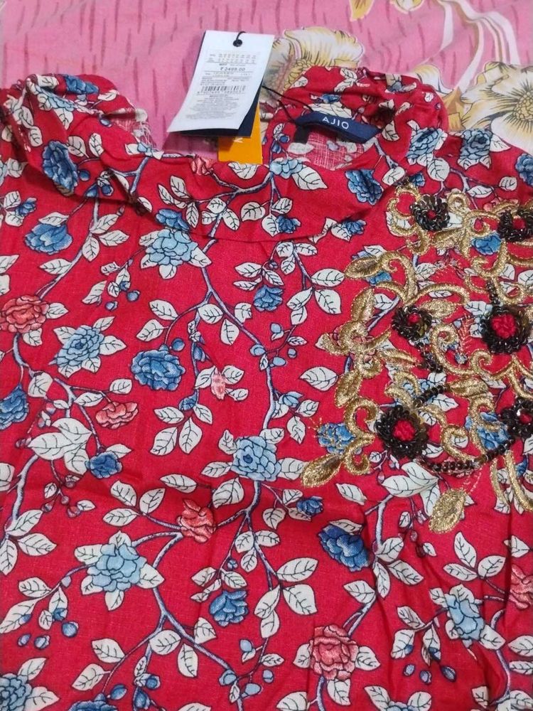 Girls Kurti