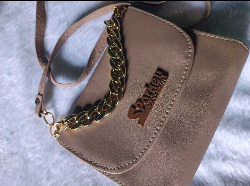 Casual Trendy Bag