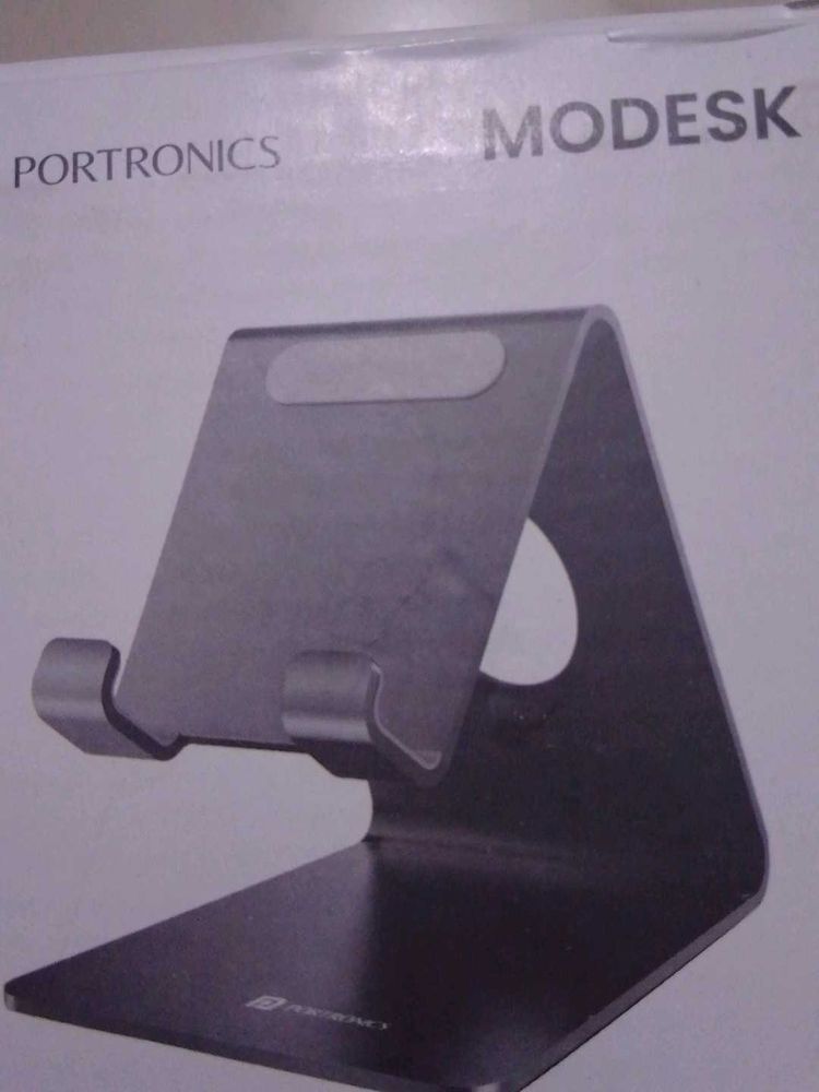 Mobile Stand Metal