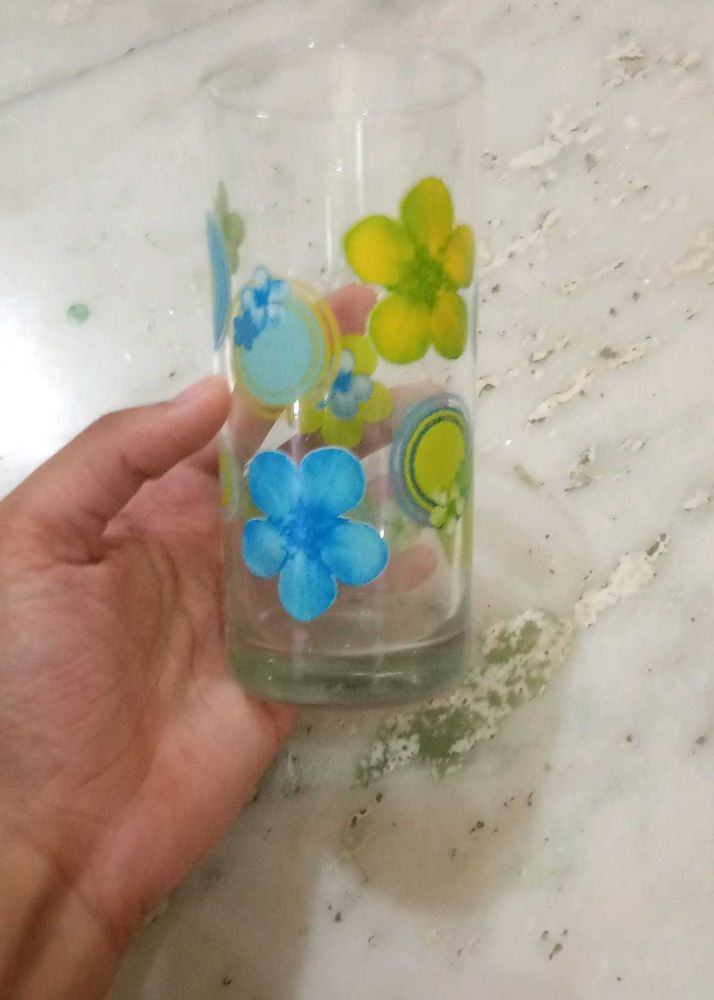 Aesthetic Glasses