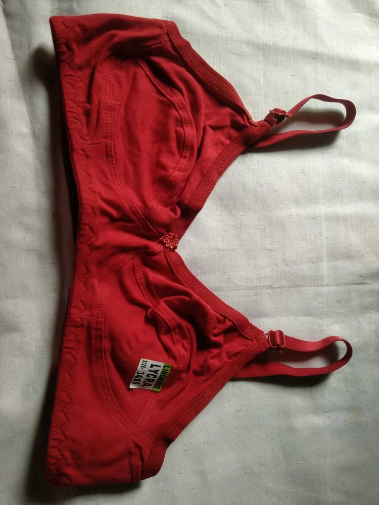 Lycra Bra