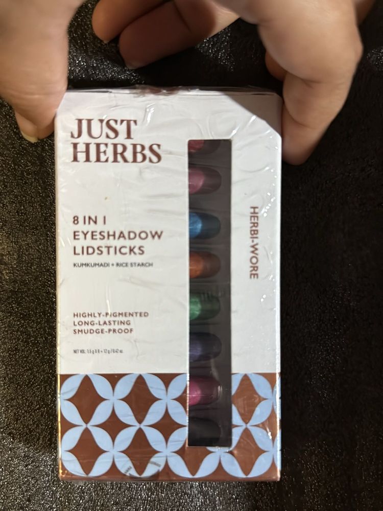 Eye Shadow Sticks