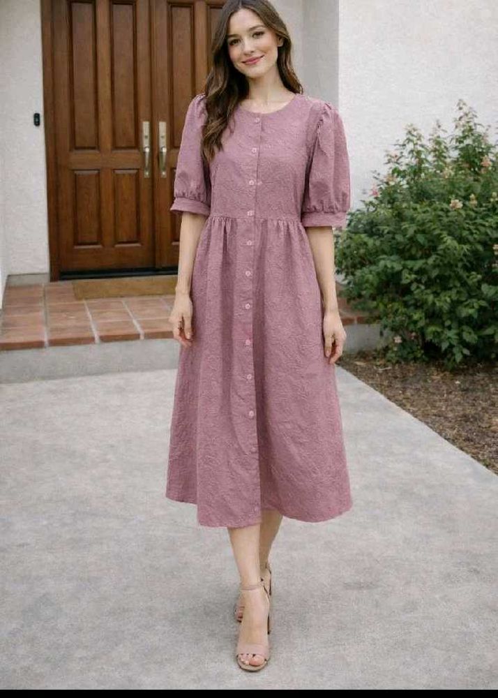 Pinterest Style Dress