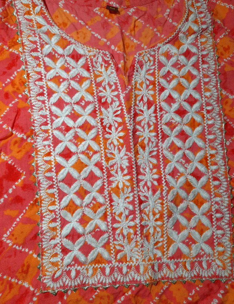 Kurti
