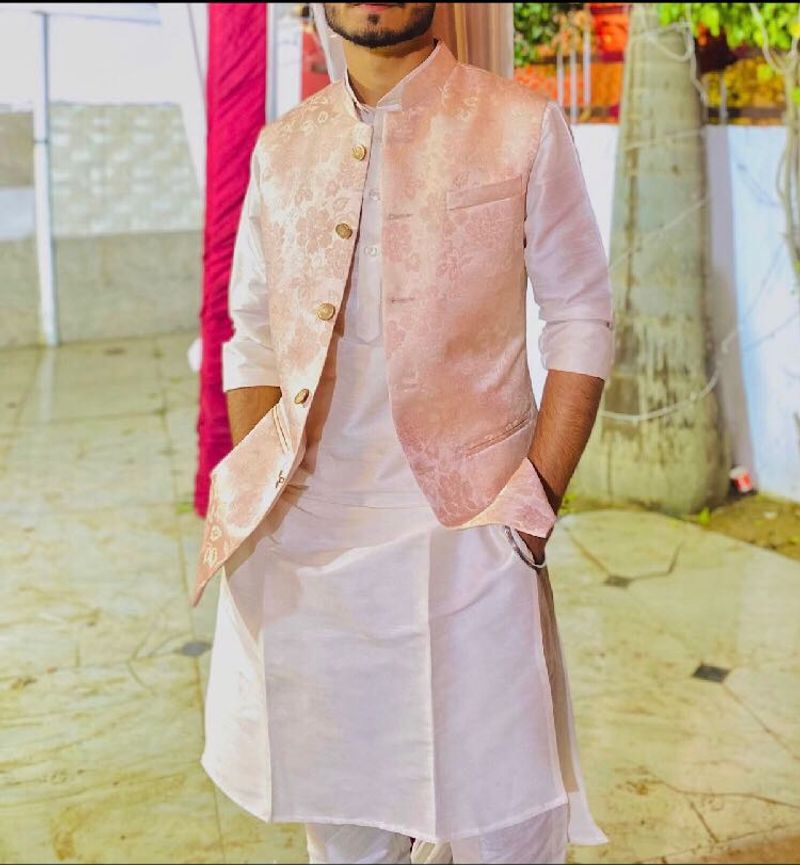 Elegant Ethnic kurta