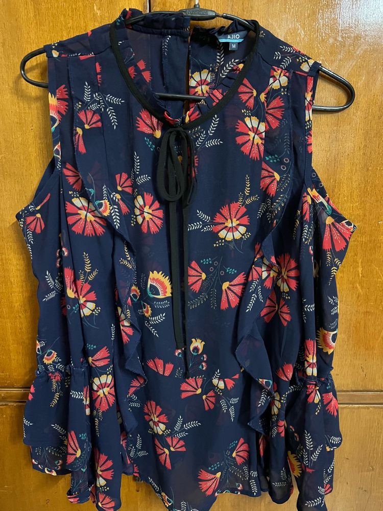Partywear Top