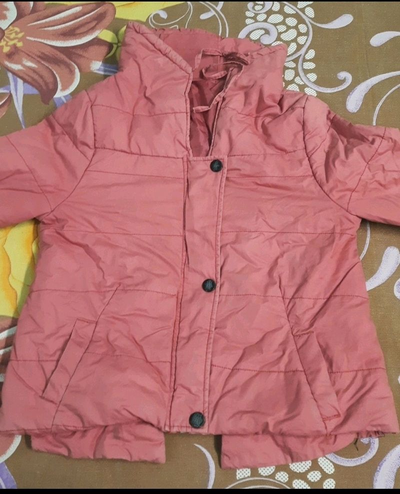Beautiful Jacket