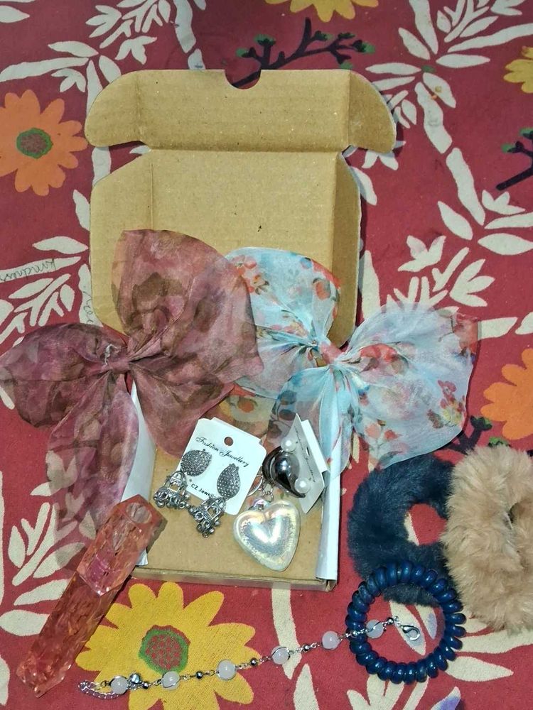 hamper