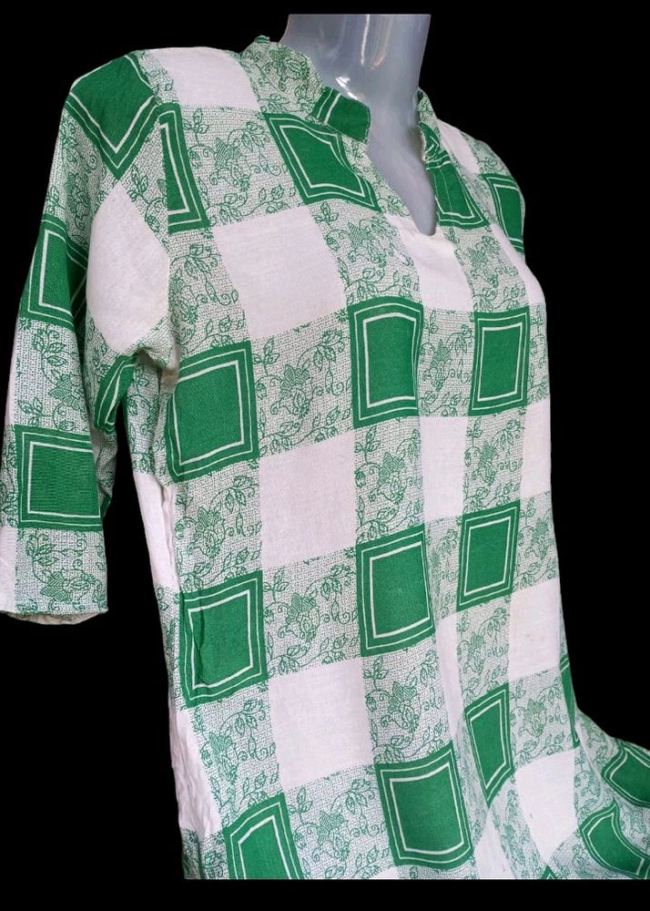 Long Kurta