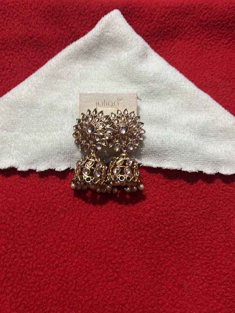Jhumka