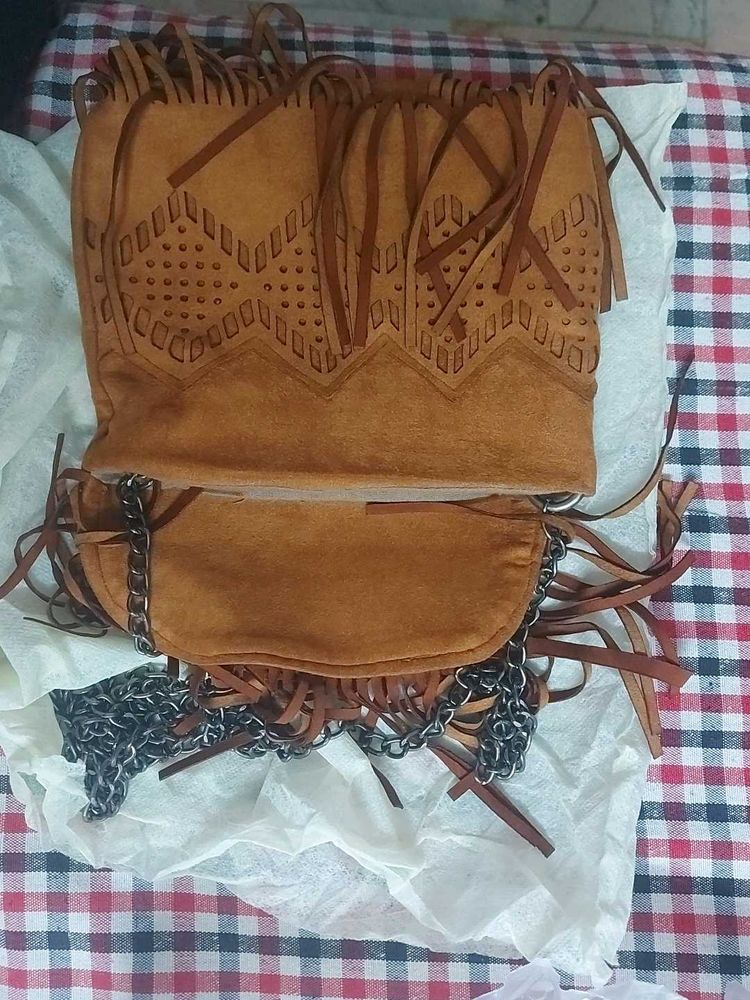 Women Sling bag