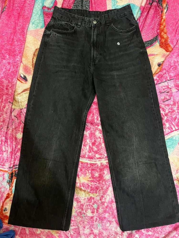 H&amp;M DENIM