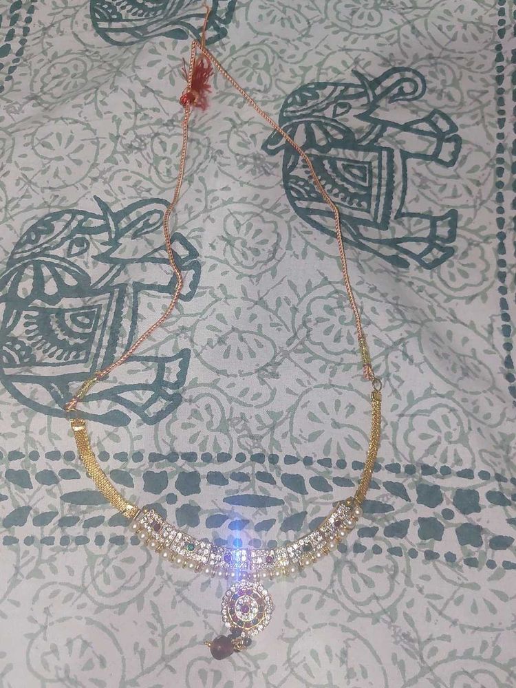 Elegant Necklace