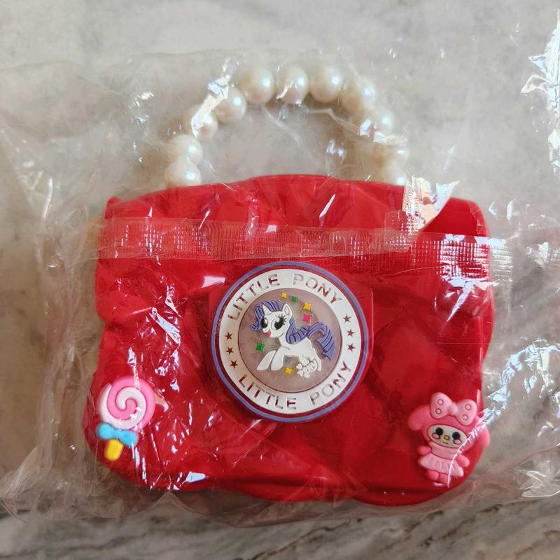 Little Pony Handbag
