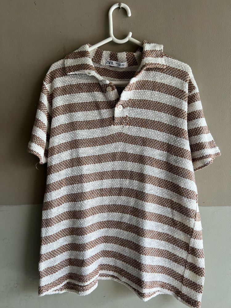 Zara Men
