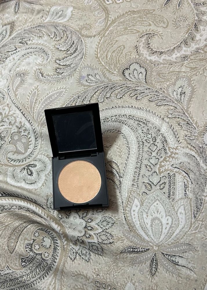 Babila Powder Brush (Large)