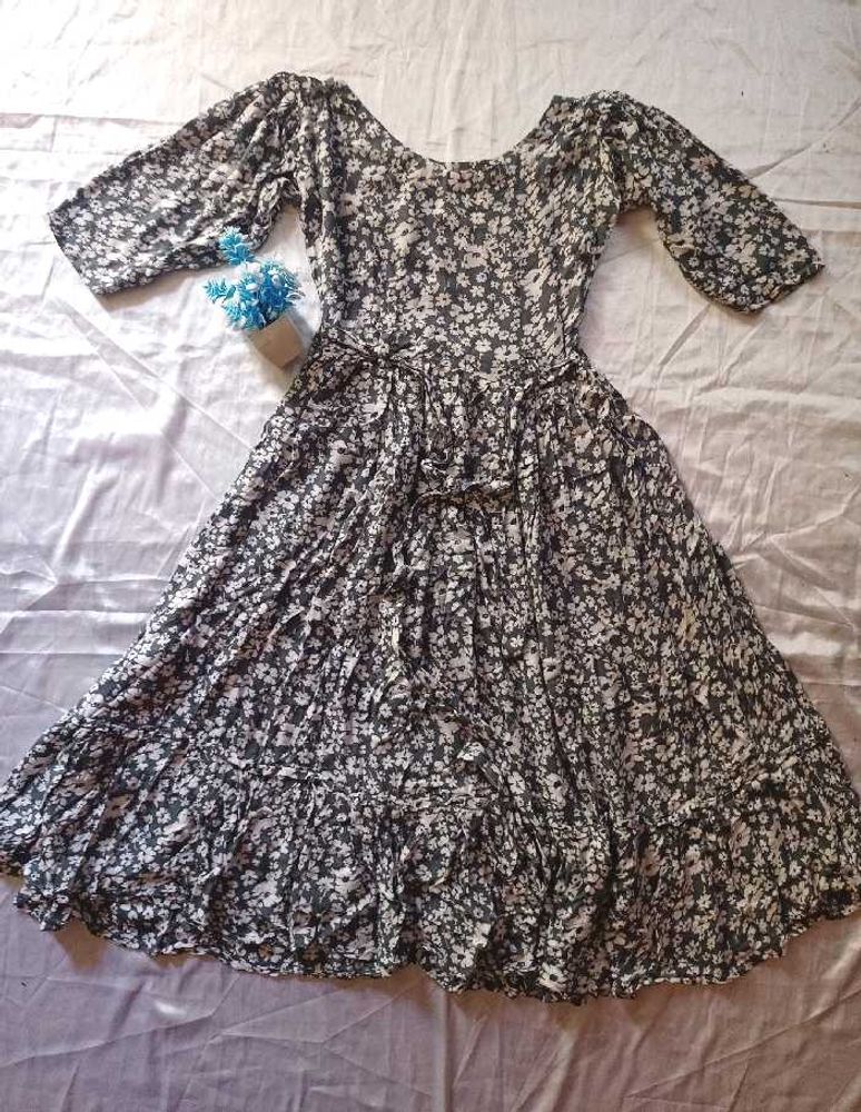 Preetiest Dress