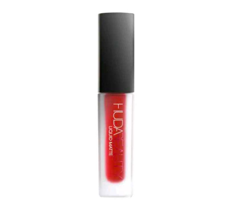 Huda Beauty Liquid Matte Lipstick