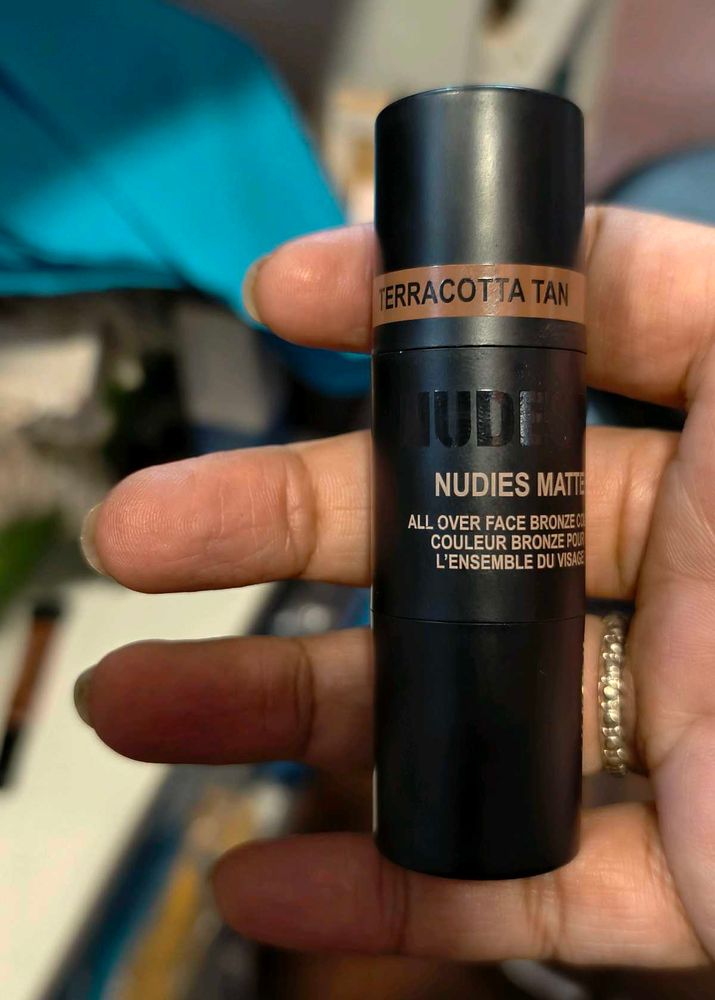 Nudestix - Terracotta Tan
