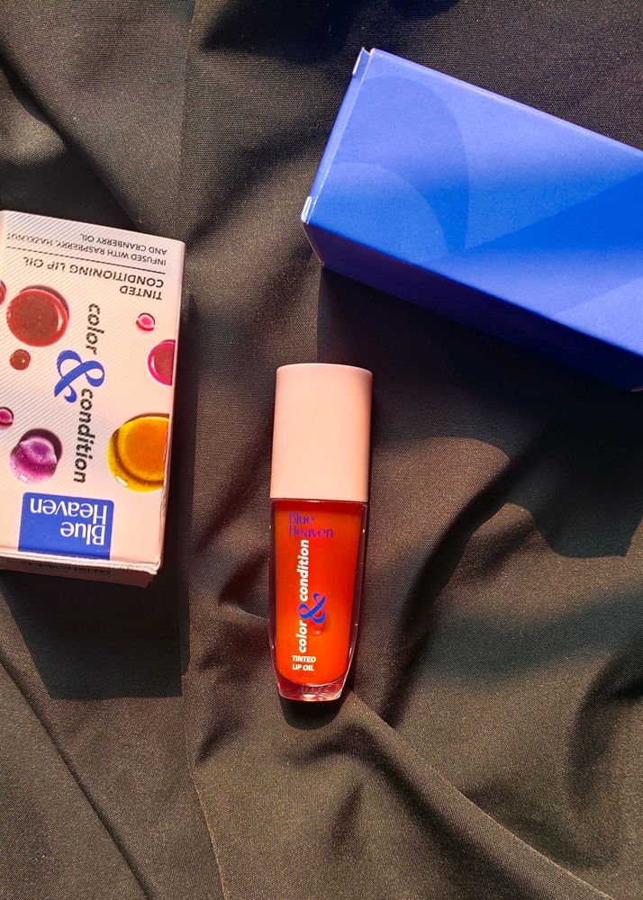 lip oil