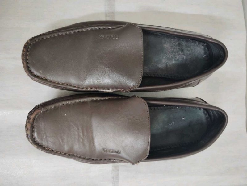 Men Size 10 Loafers Shoes