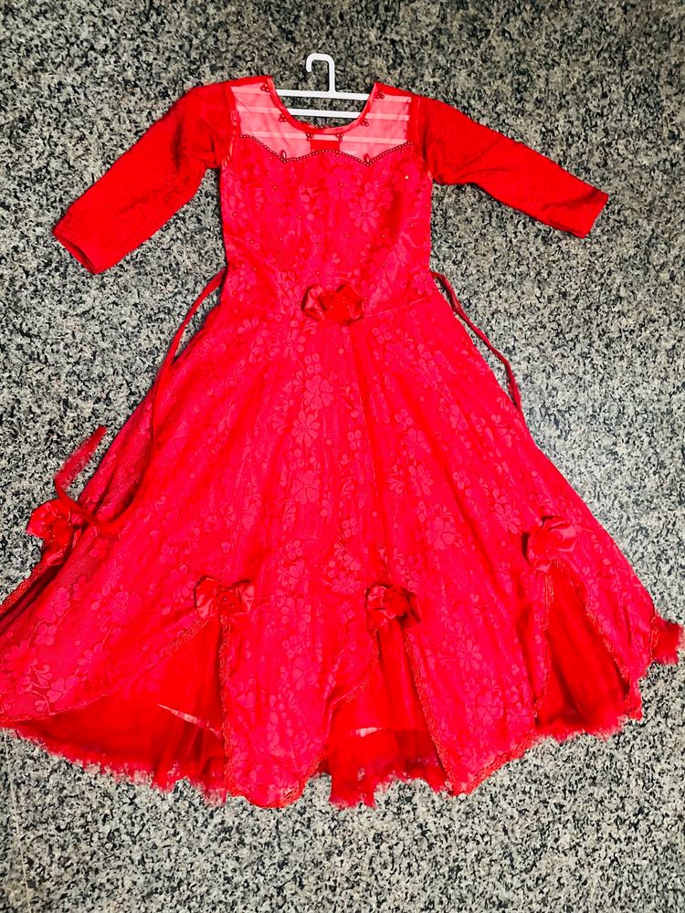 Frock