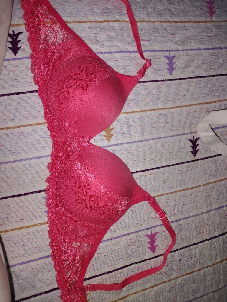 Padded Bra