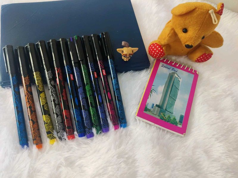 STATIONARY PACK